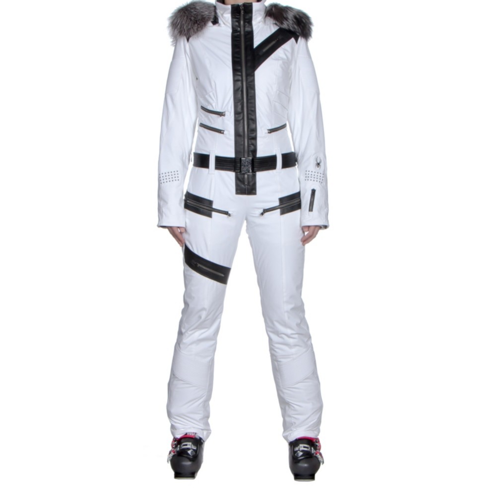 Spyder Eternity Womens One Piece Ski Suit eBay