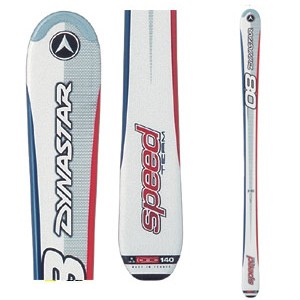 Dynastar Kids Skis without Bindings