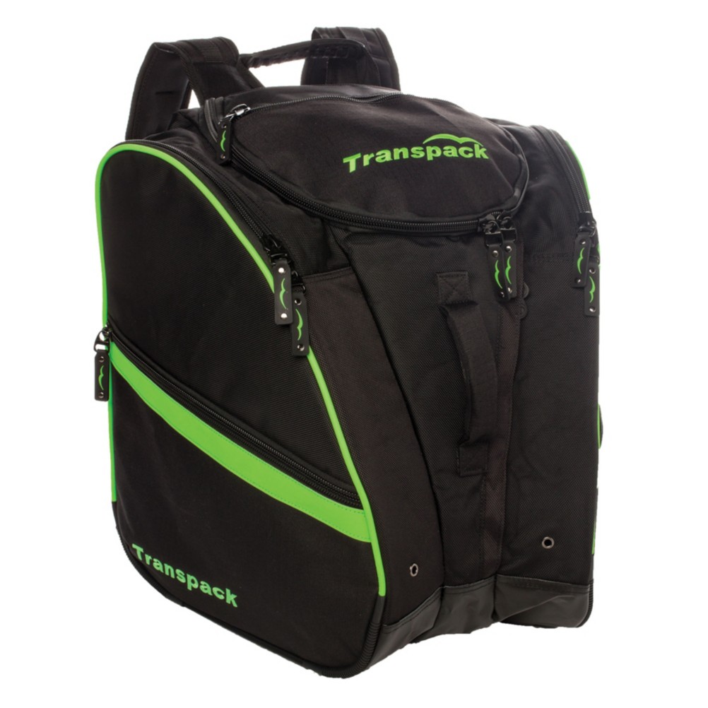 transpack ski bag