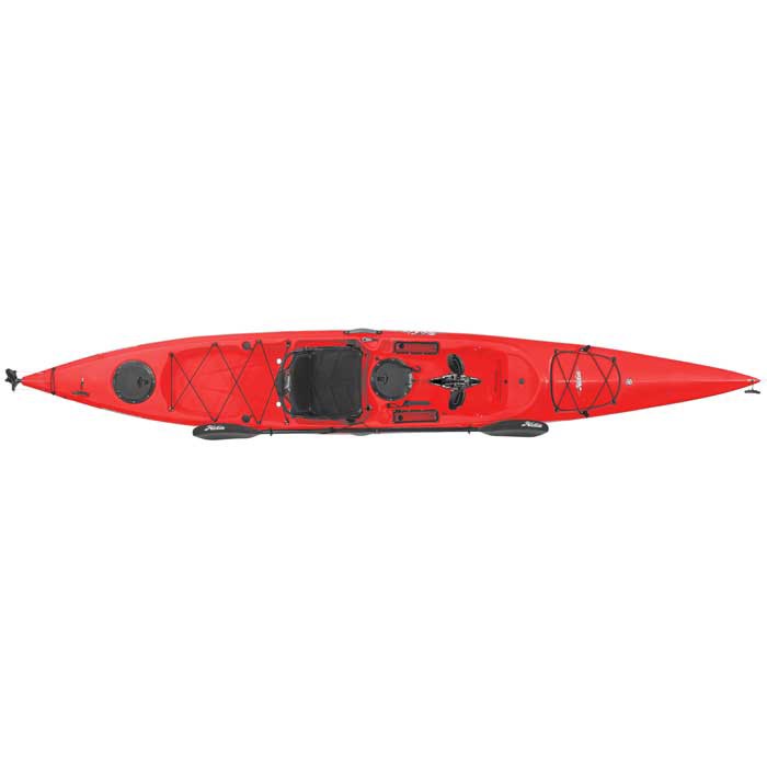 Hobie Mirage Revolution 16 Kayak 2017