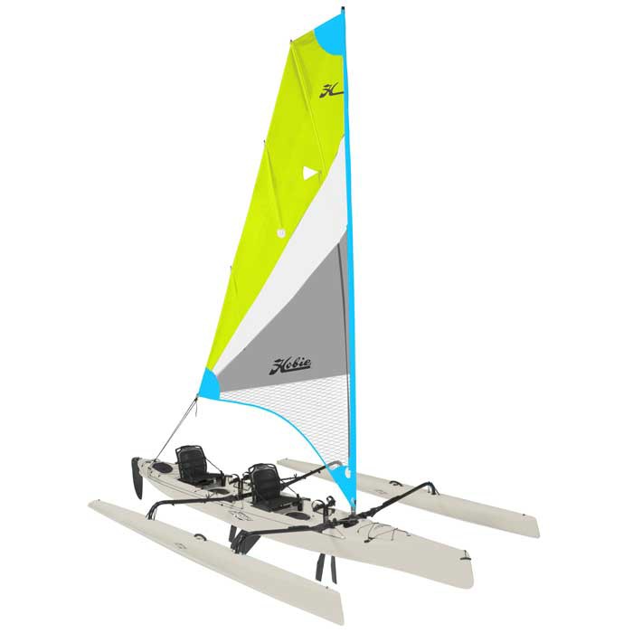 Hobie Mirage Tandem Island Kayak 2017 eBay