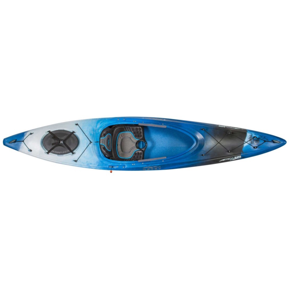 Necky Kayaks Rip 12.0 Kayak 12ft/Storm NEW