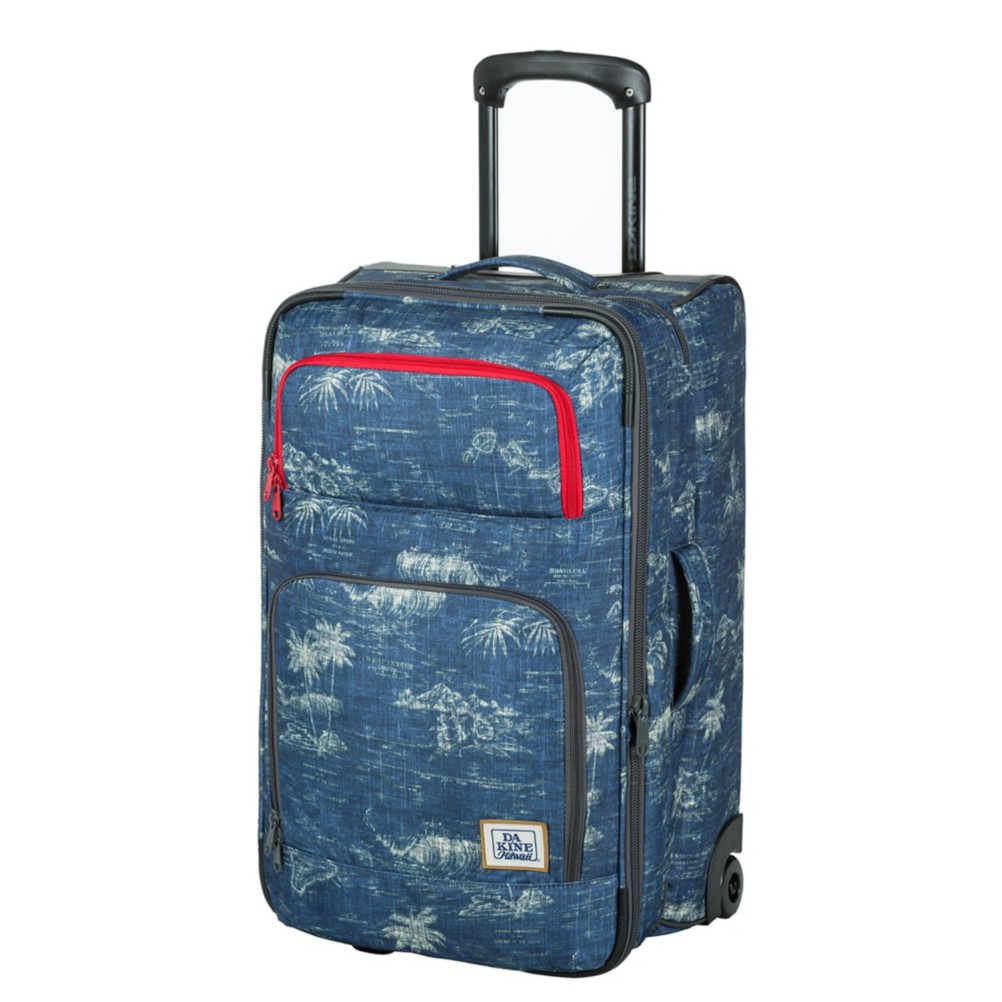 Dakine Over Under 49L Bag 2016, Tradewinds, 256