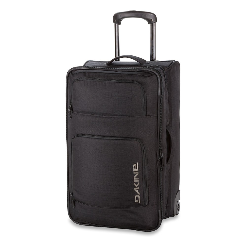 Dakine Over Under 49L Bag 2016, Black, 256