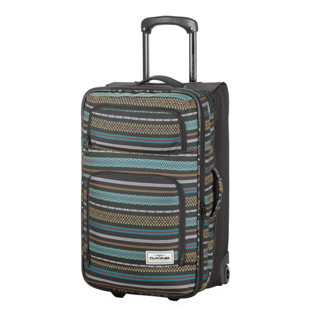 Dakine Womens Over Under 49L Bag 2016, Dakota, 256