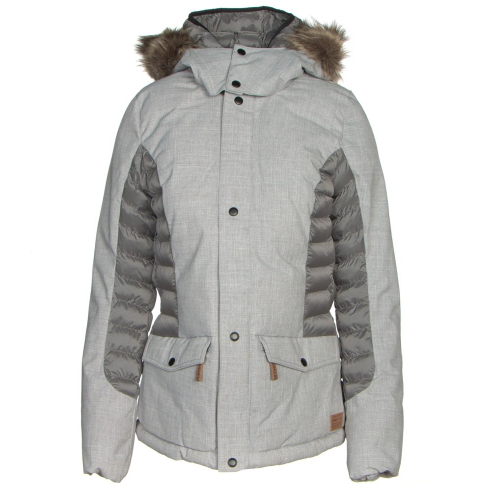 O'Neill Feline Womens Insulated Snowboard Jacket eBay