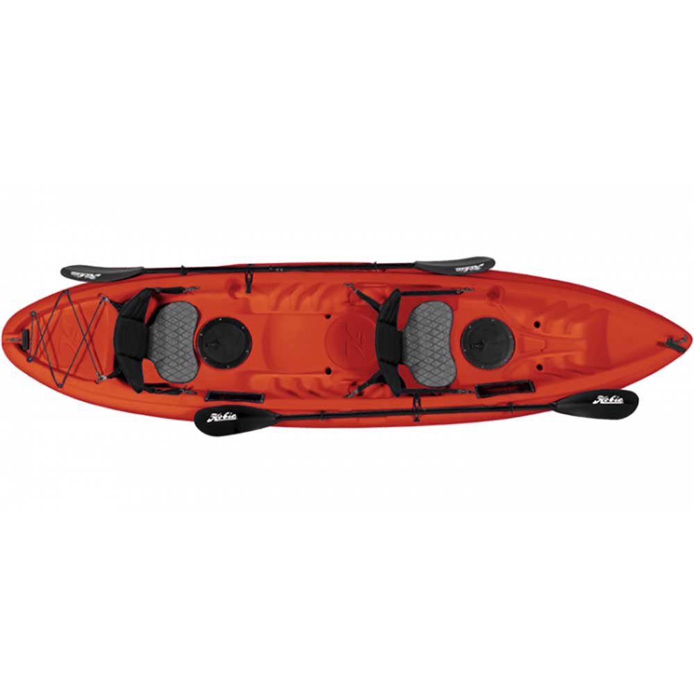 Hobie Kona DLX Kayak 2017 eBay