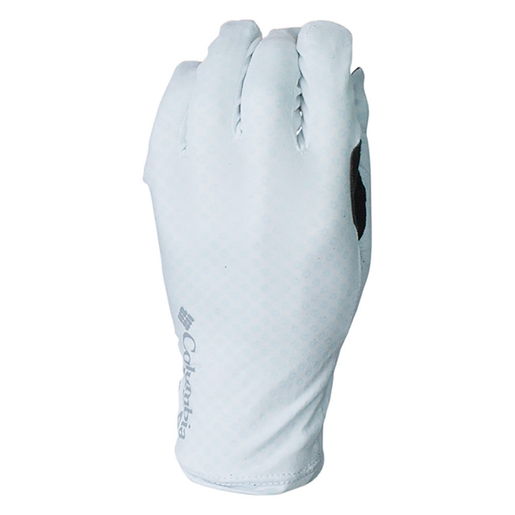 Columbia Freezer Zero Full Finger, White, 256