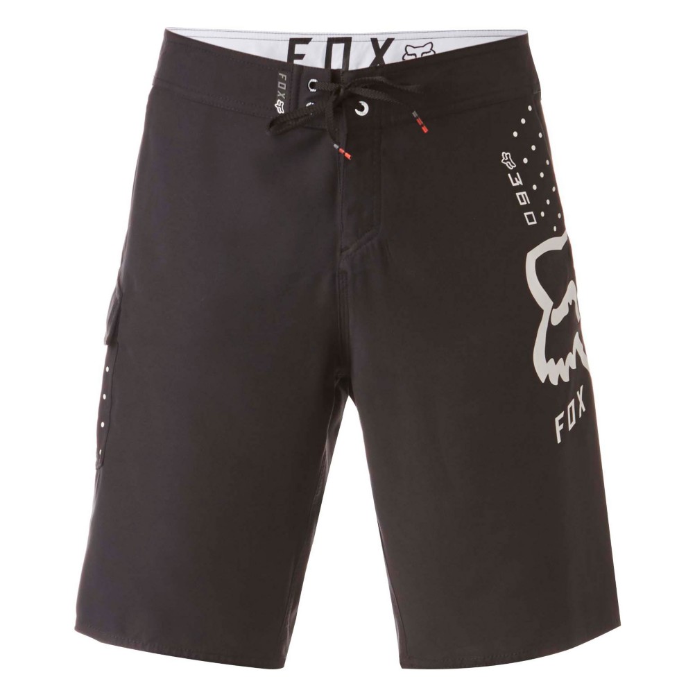 Fox 360 Solid Mens Board Shorts eBay