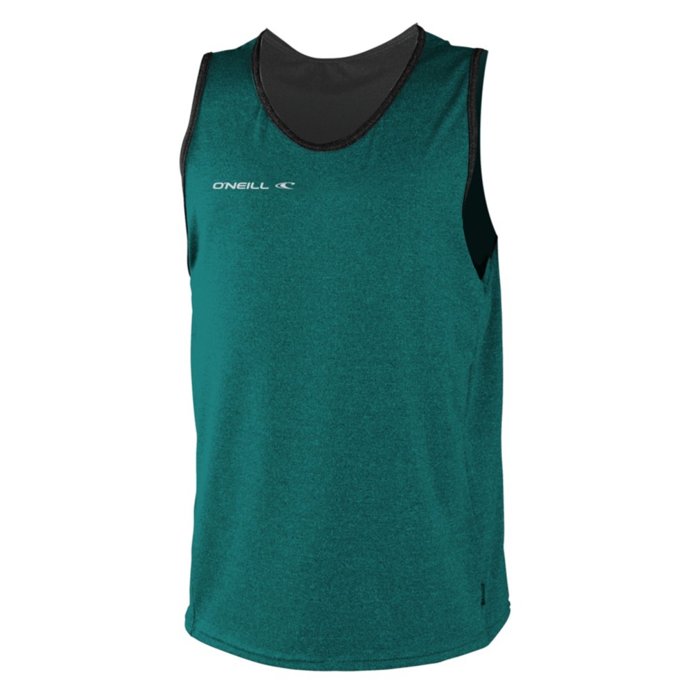 O'Neill Hybrid Tank Top Mens Rash Guard eBay