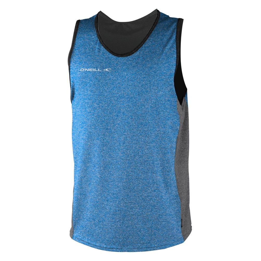O'Neill Hybrid Tank Top Mens Rash Guard eBay
