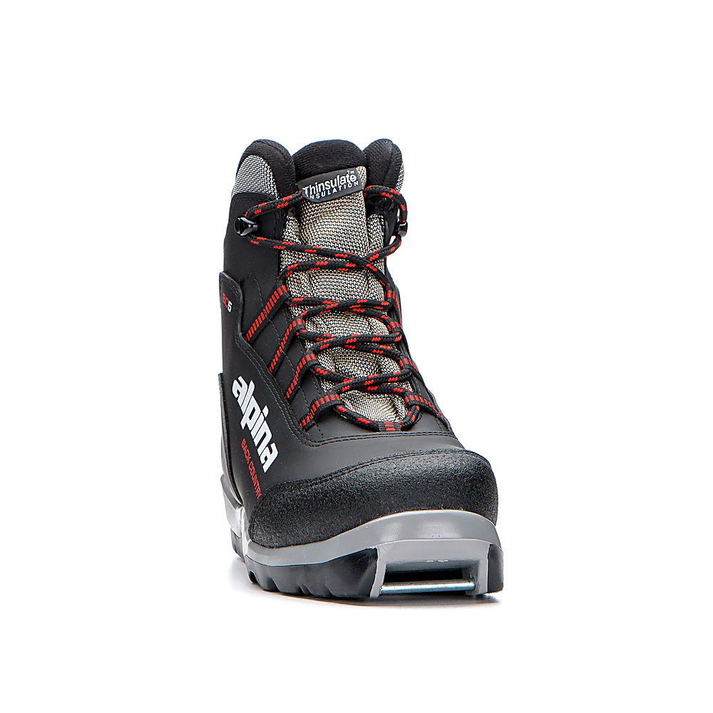 cross country ski,hurdle race alpina bc 5 nnn bc cross country ski boots