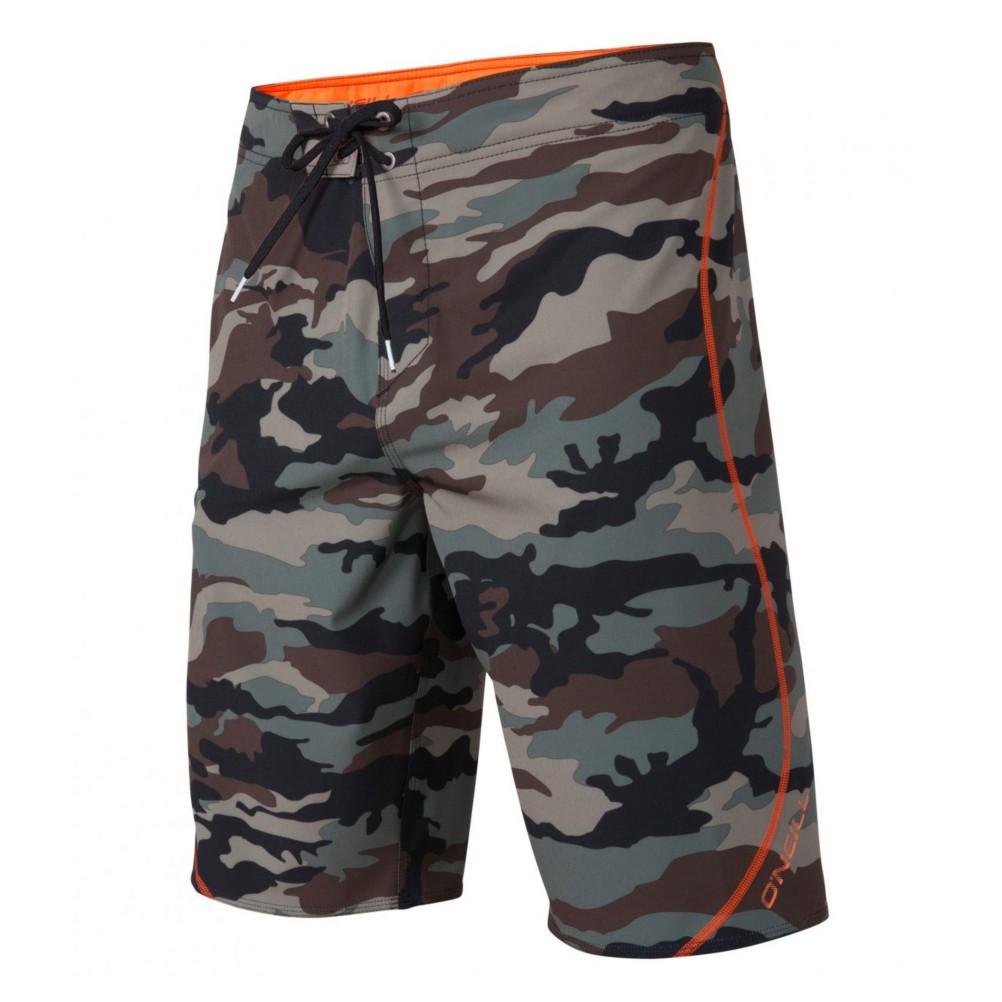 O'Neill Hyperfreak S-Seam Mens Board Shorts