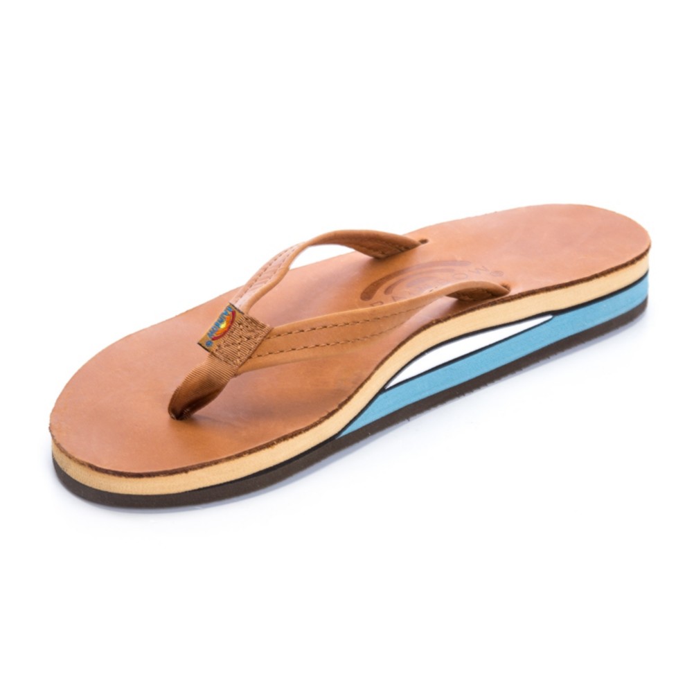 rainbow sandals flip flops