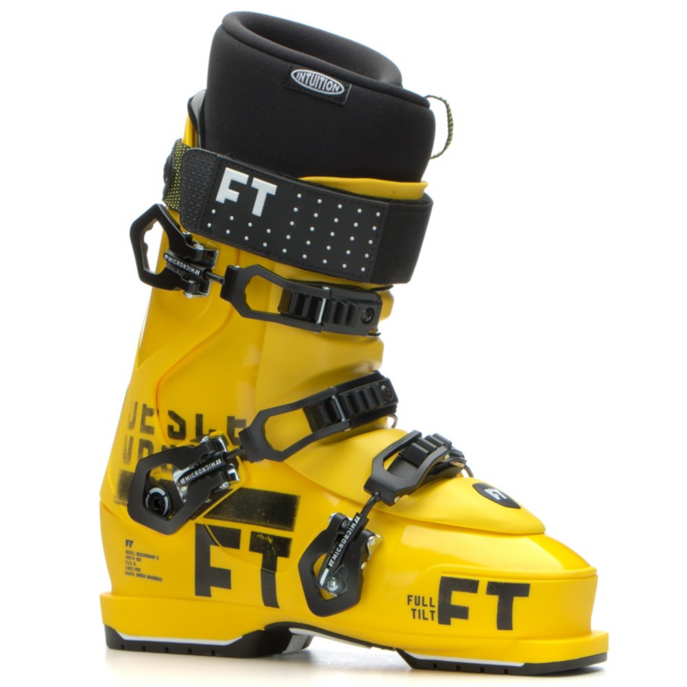 Full Tilt Descendant 8 Ski Boots 2018, , 256