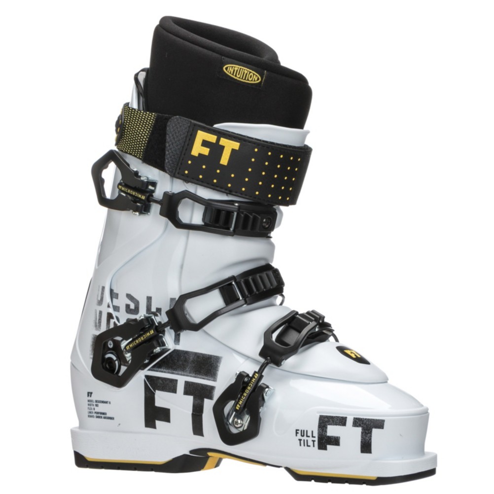 Full Tilt Descendant 6 Ski Boots 2018, , 256