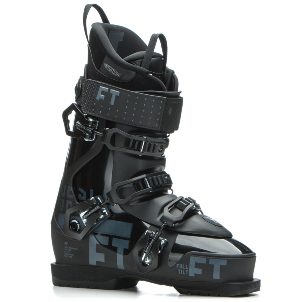 Full Tilt Descendant 4 Ski Boots 2018, , 256