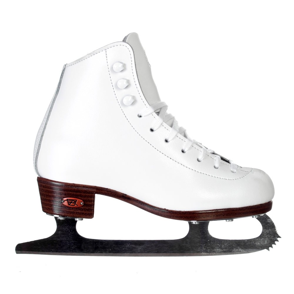 Riedell Red Ribbon 17 Youth Figure Ice Skates