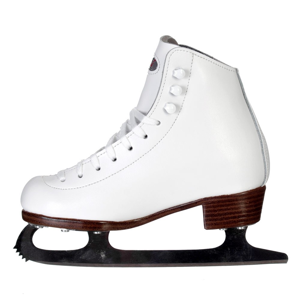Riedell Red Ribbon 17 Youth Figure Ice Skates