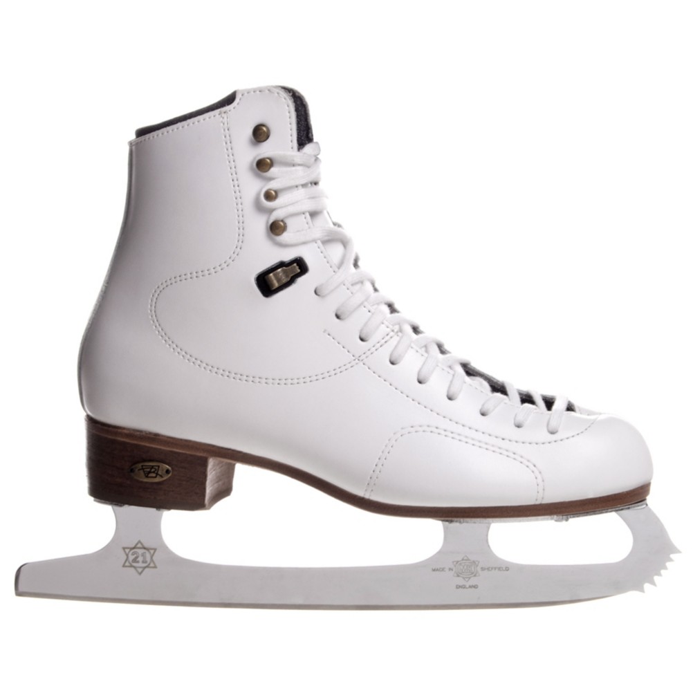 Riedell Gold Medallion 300 Womens Figure Ice Skates