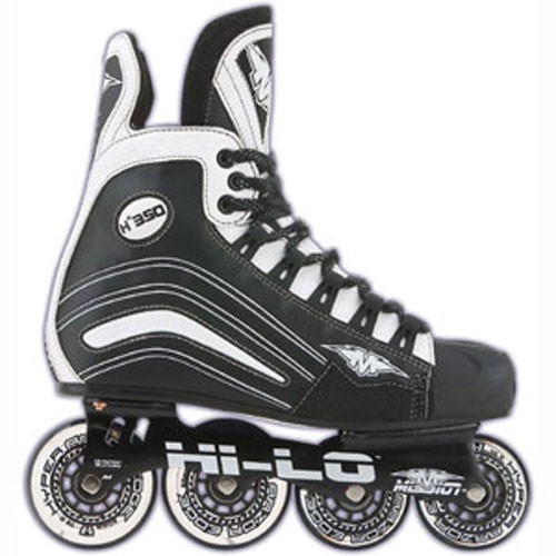  Kids Inline Hockey Skates