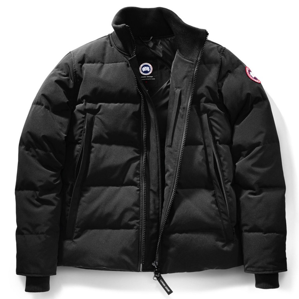 Canada Goose Woolford Mens Jacket, , 256