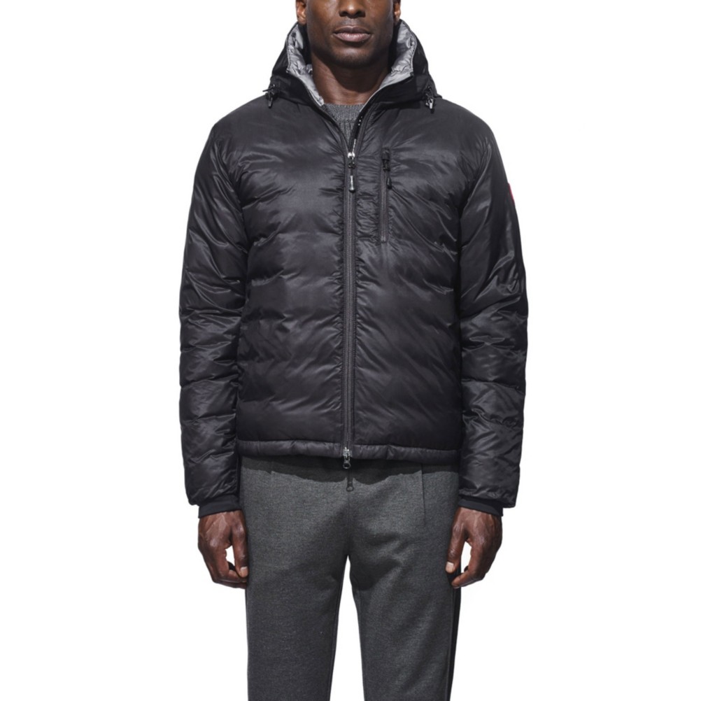 Canada Goose Lodge Hoody Mens Jacket, , 256