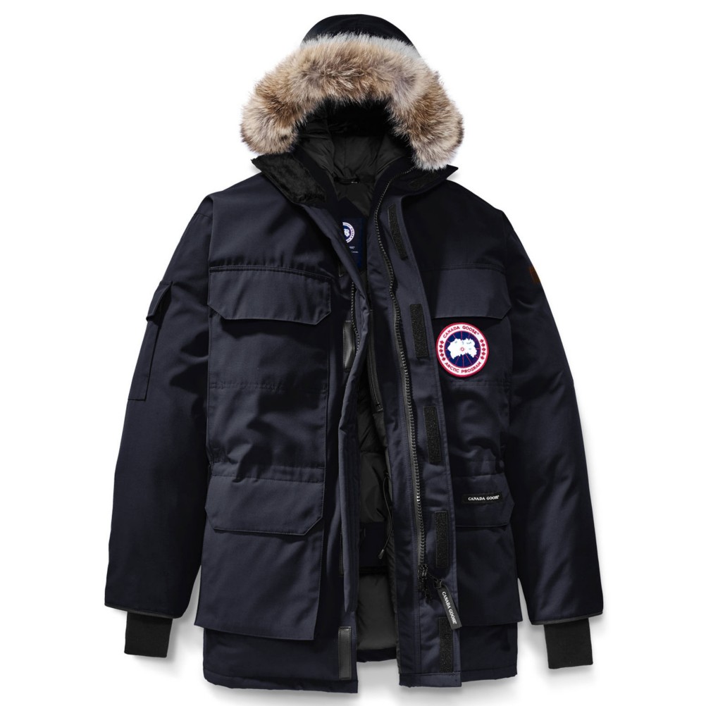 Canada Goose Expedition Parka Mens Jacket, , 256