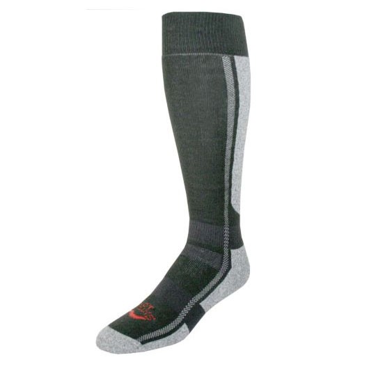 Hot Chillys Mens Shoes