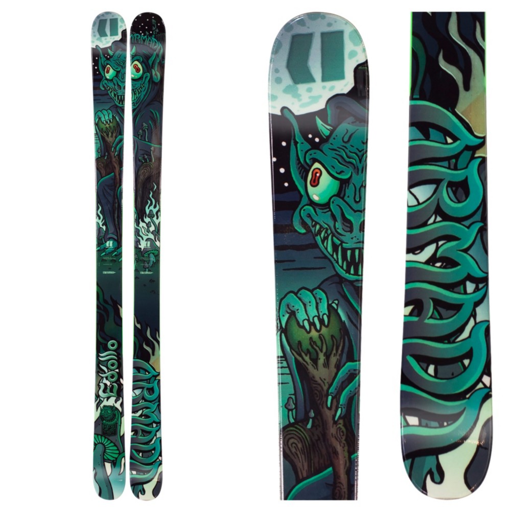 Armada Edollo Skis 2018, , 256