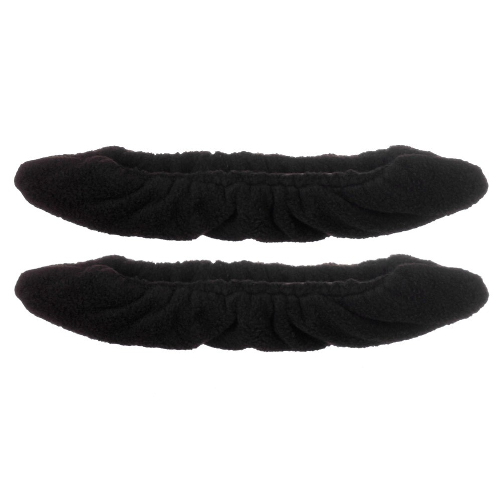 Skate Mate Polar Fleece Skate Soakers - Junior