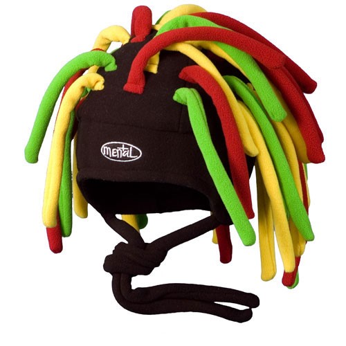 Kids Crazy Ski Hats