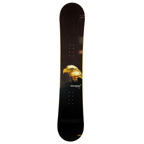 Avalanche Snowboards