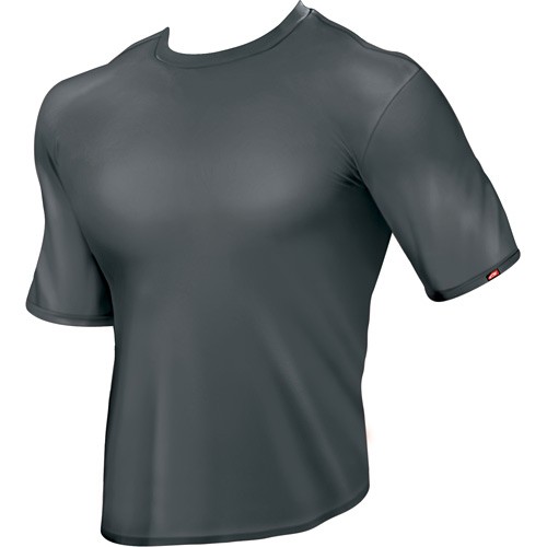 WSI MicroTech Loose Short Sleeve Shirt - Junior