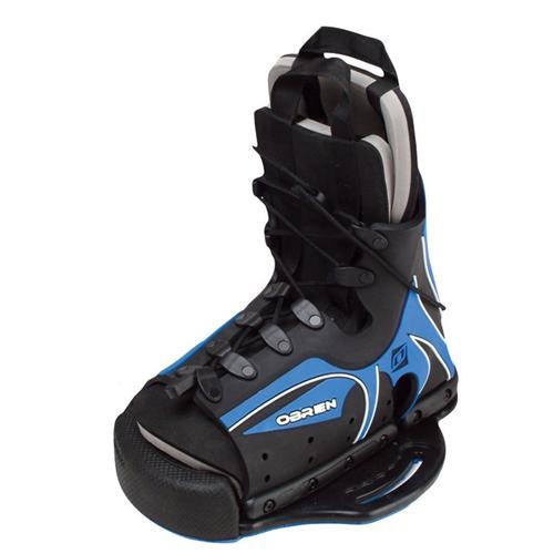 O'Brien Adult Wakeboard Bindings