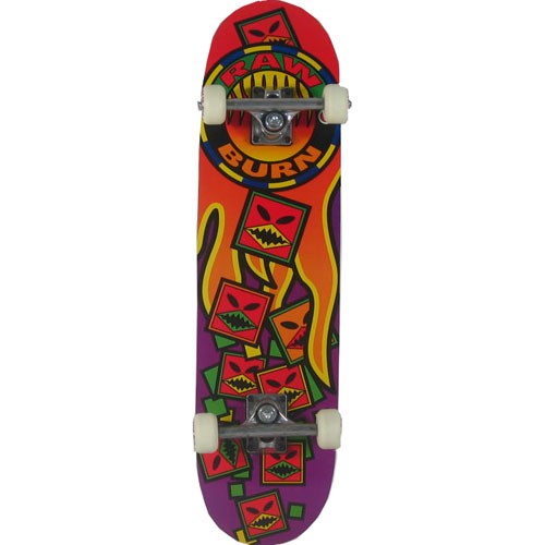  Skateboards