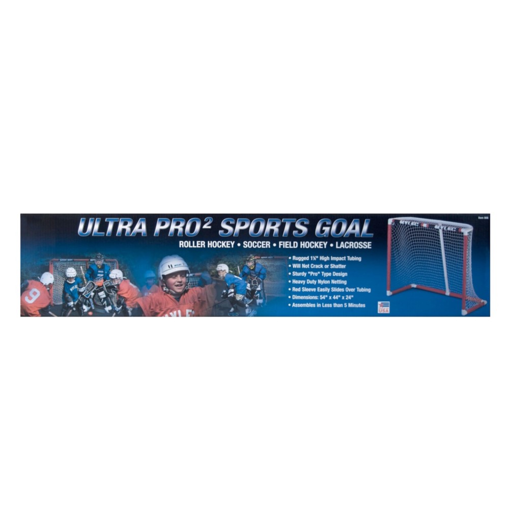  Roller Hockey Accessories