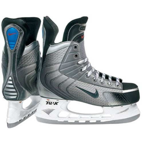 nike comfort boot ice skates