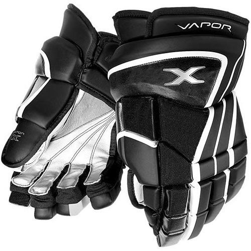 Nike Bauer Hockey Gloves