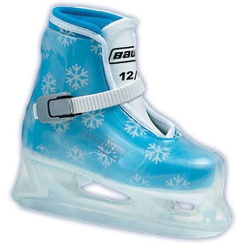 Bauer Youth Figure Skates