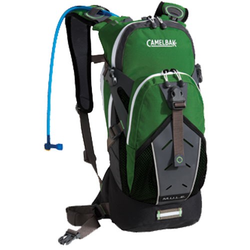 Envy Green Graphite