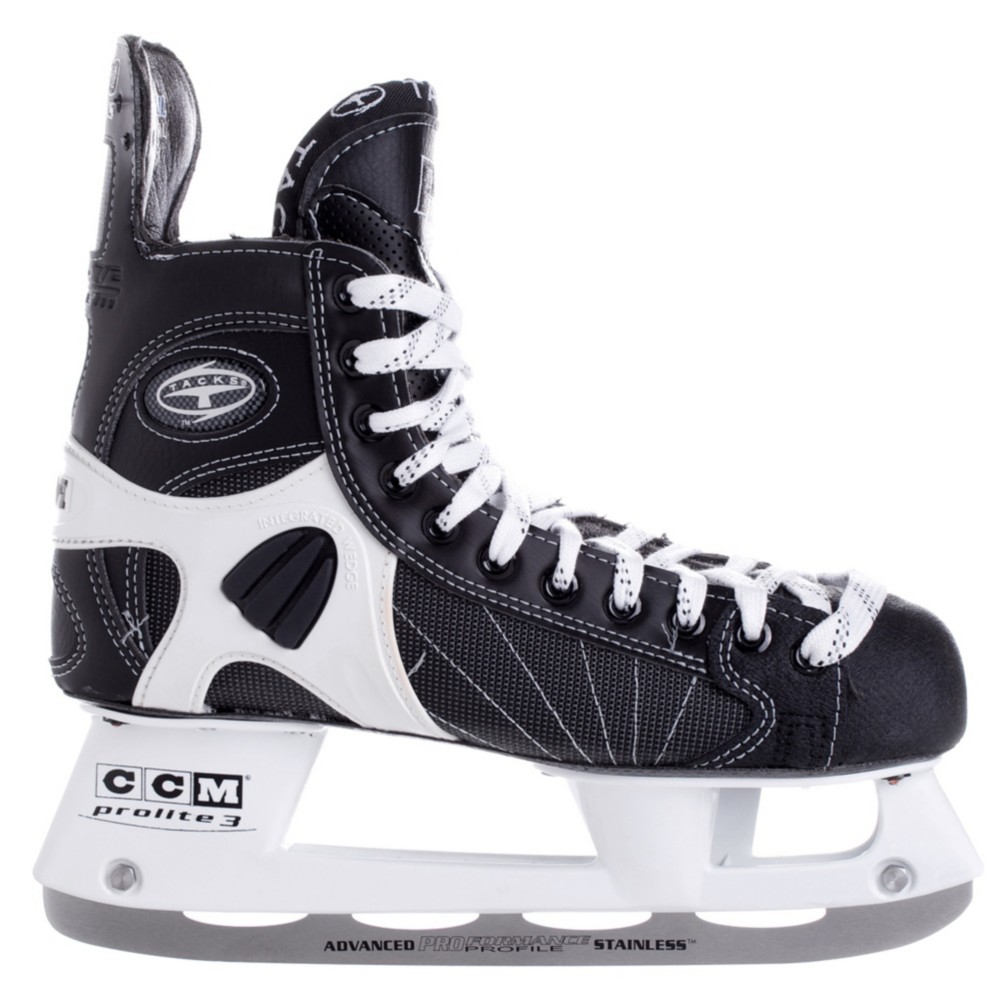 CCM Pro Tacks Ice Hockey Skates Array