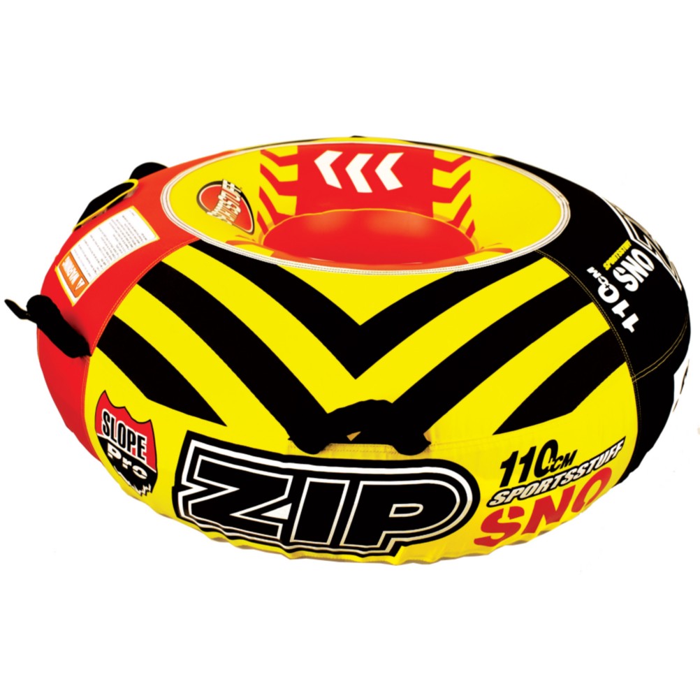 SportStuff Zip Snow Tube 
