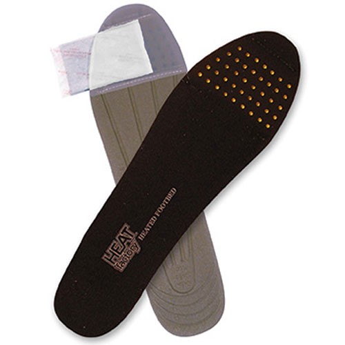 Heat Factory Ski Footbeds