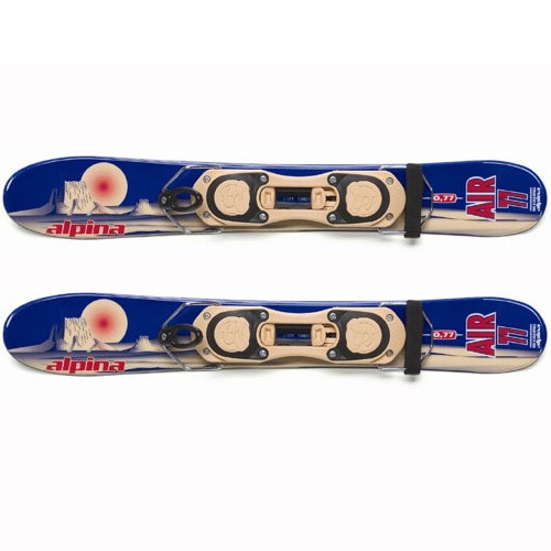 Alpina Air 77cm Ski Boards