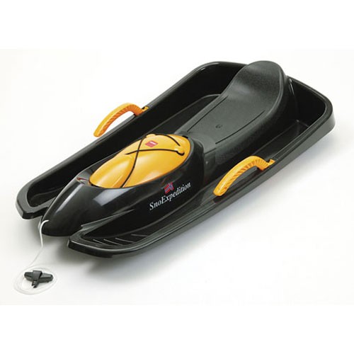  Sleds & Toboggans