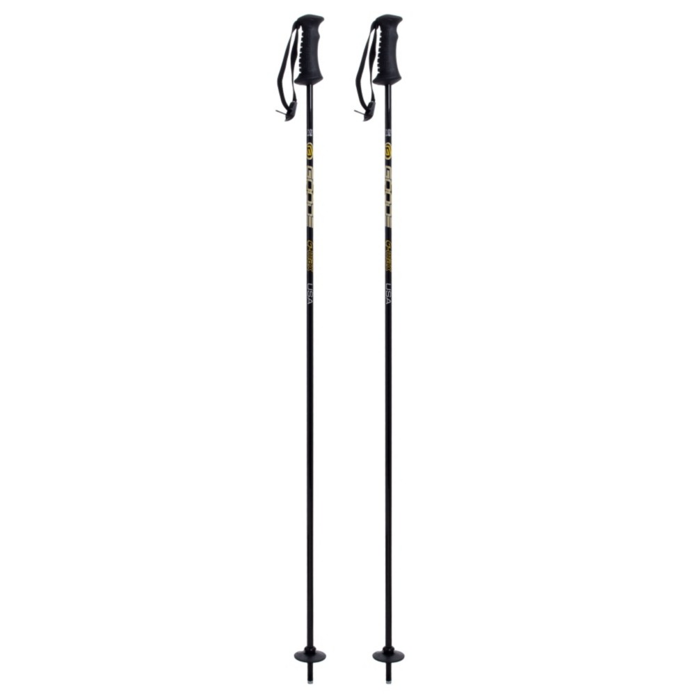 Goode G-Max Ski Poles - Senior 2009