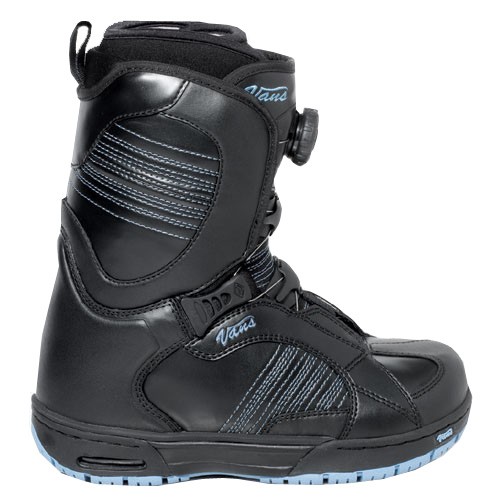 Vans Snowboard Boots
