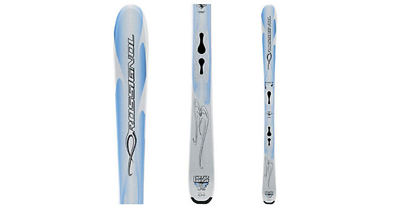 rossignol elite bandit 2