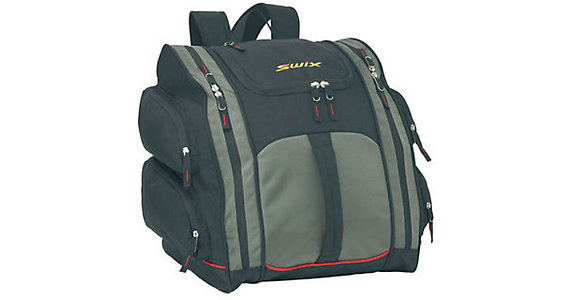 swix ski boot bag